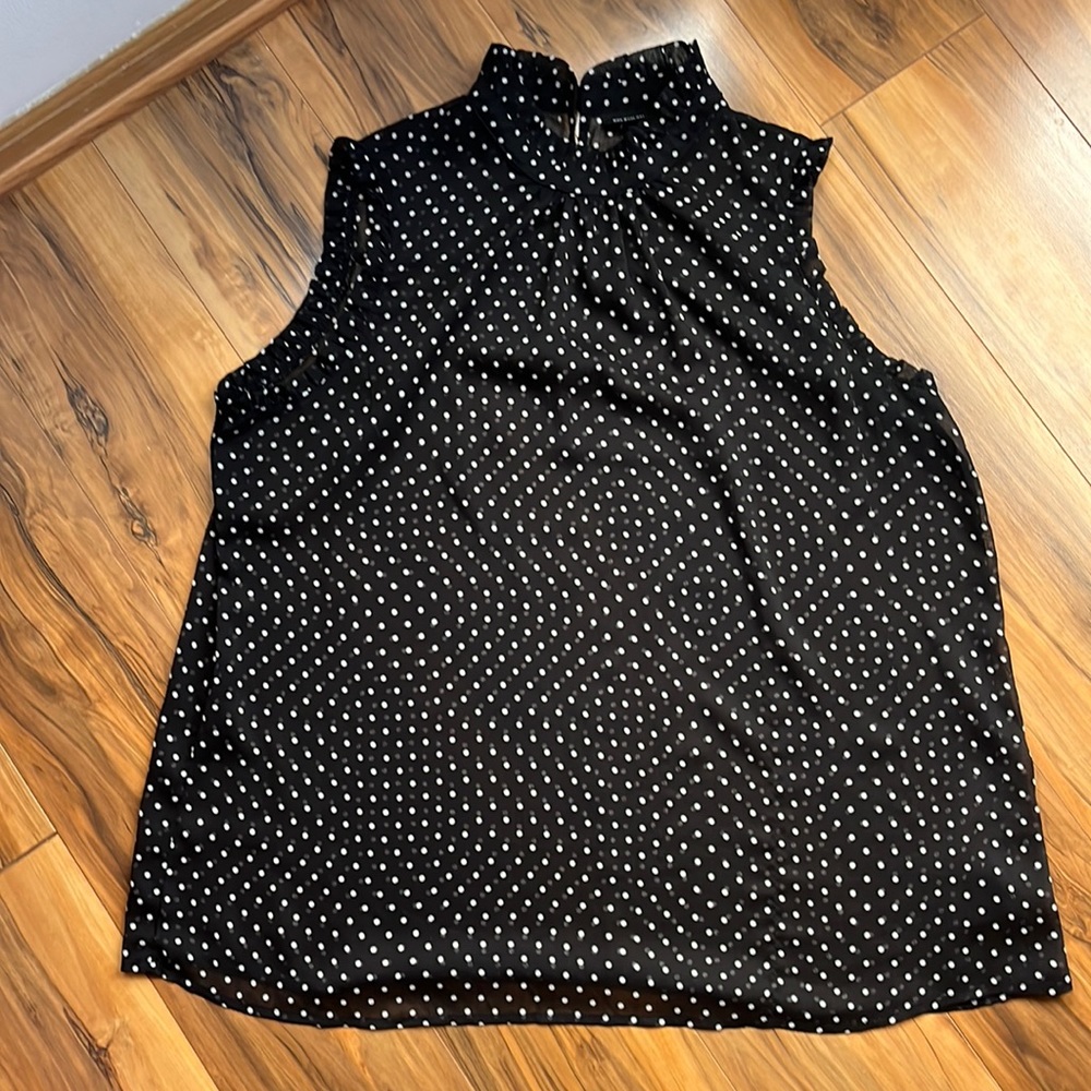 WhoWhatWear Tank Top
